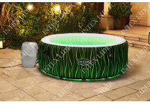 Джакузи Intex 28428 PureSpa Bubble Therapy