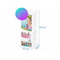28292 Intex Круглый каркасный бассейн, 244х76см+фильтрнасос