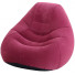 68584 Надувное кресло Deluxe Intex, 122 х 127 х 81 см